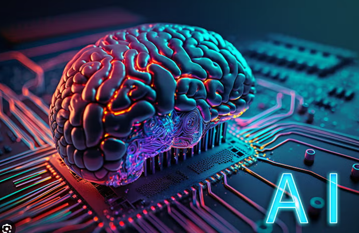 AI Learning how to navigate Artificial Intelligence
