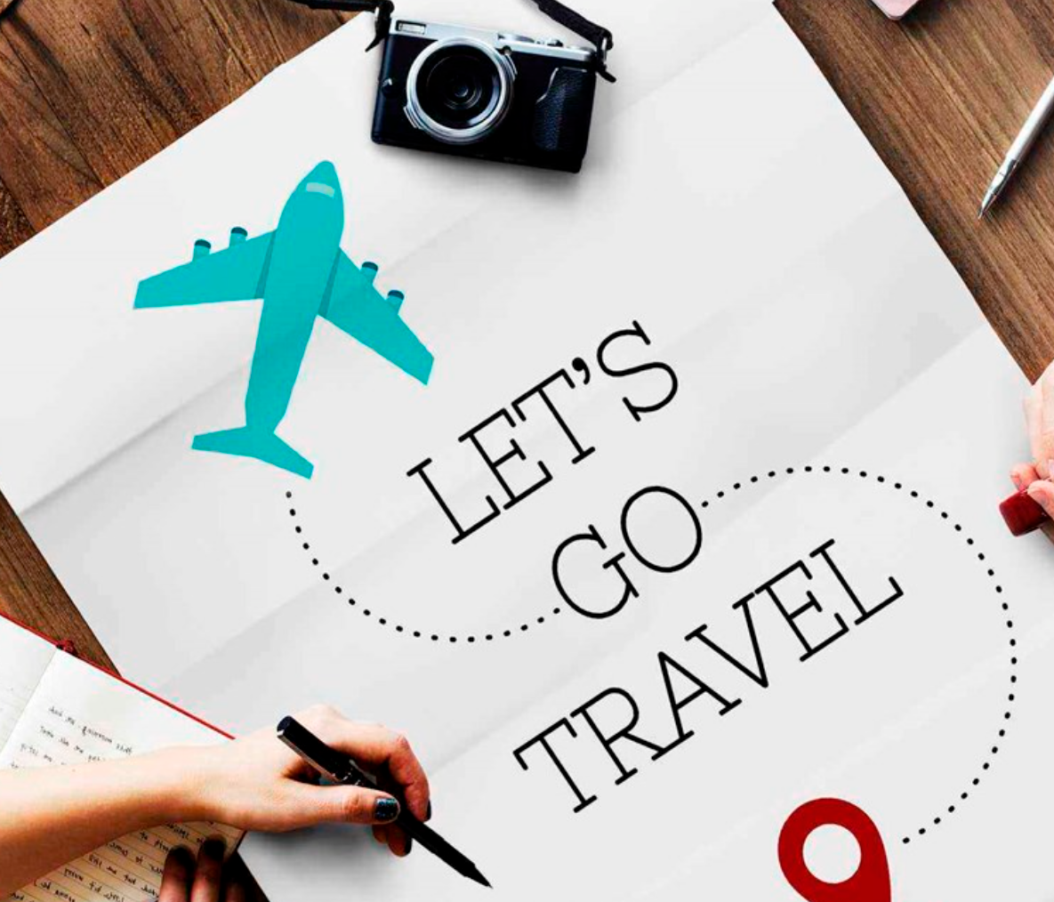 Travel Traveling Tip