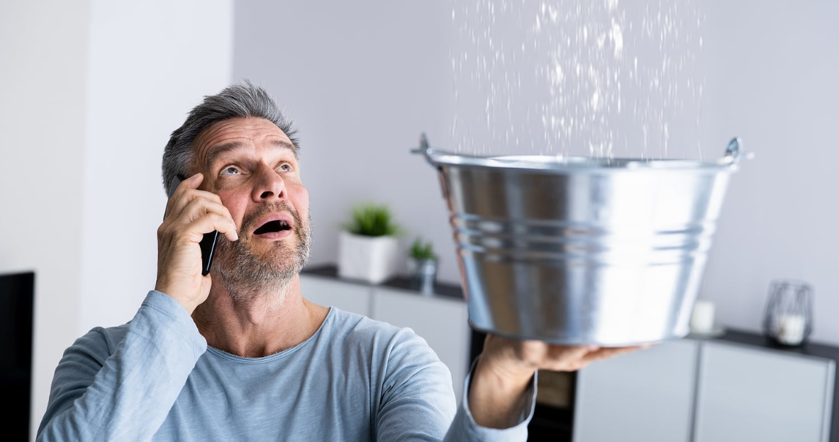 Water Leak Water Leak